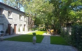 Pension 11 Apartments By Lorenc