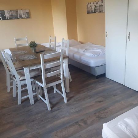 Pension 11 Apartments By Lorenc Berlin Zewnętrze zdjęcie
