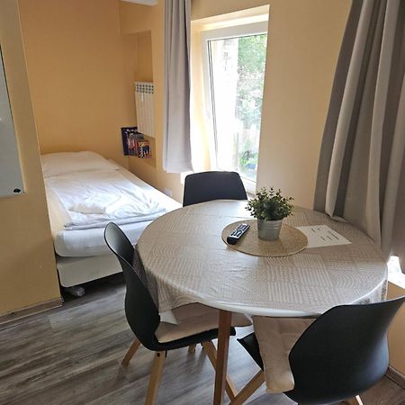 Pension 11 Apartments By Lorenc Berlin Zewnętrze zdjęcie