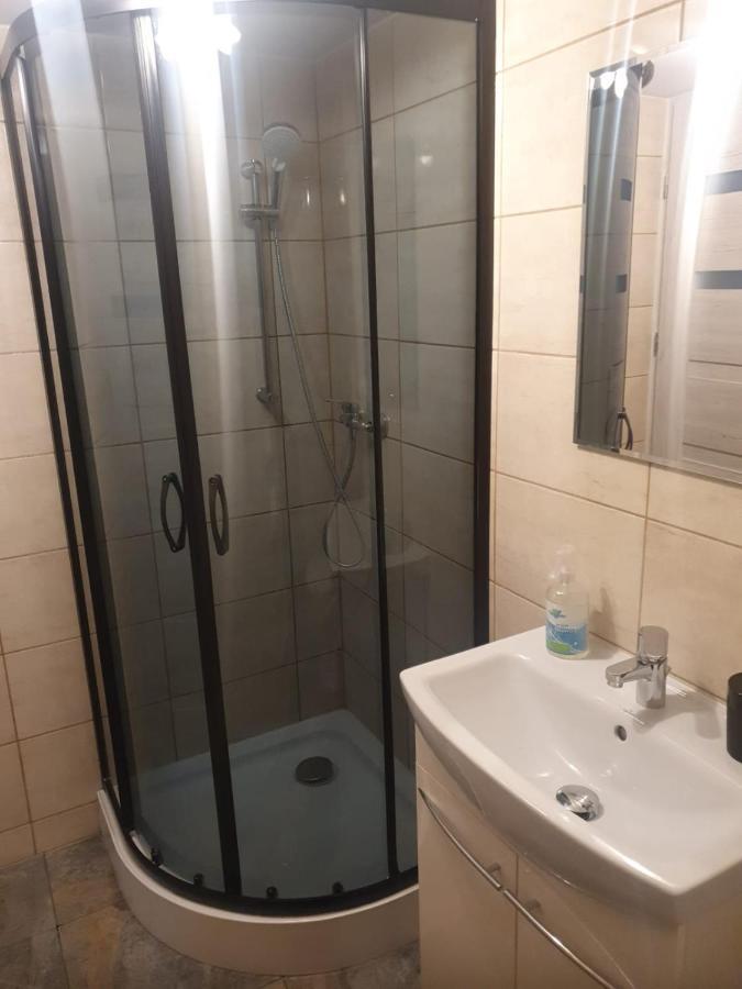 Pension 11 Apartments By Lorenc Berlin Zewnętrze zdjęcie