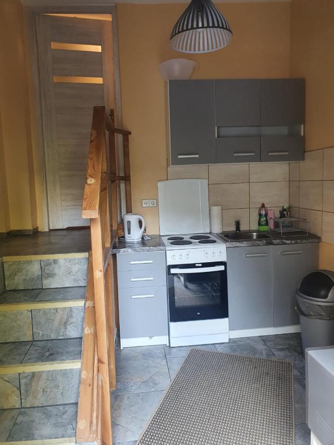 Pension 11 Apartments By Lorenc Berlin Zewnętrze zdjęcie