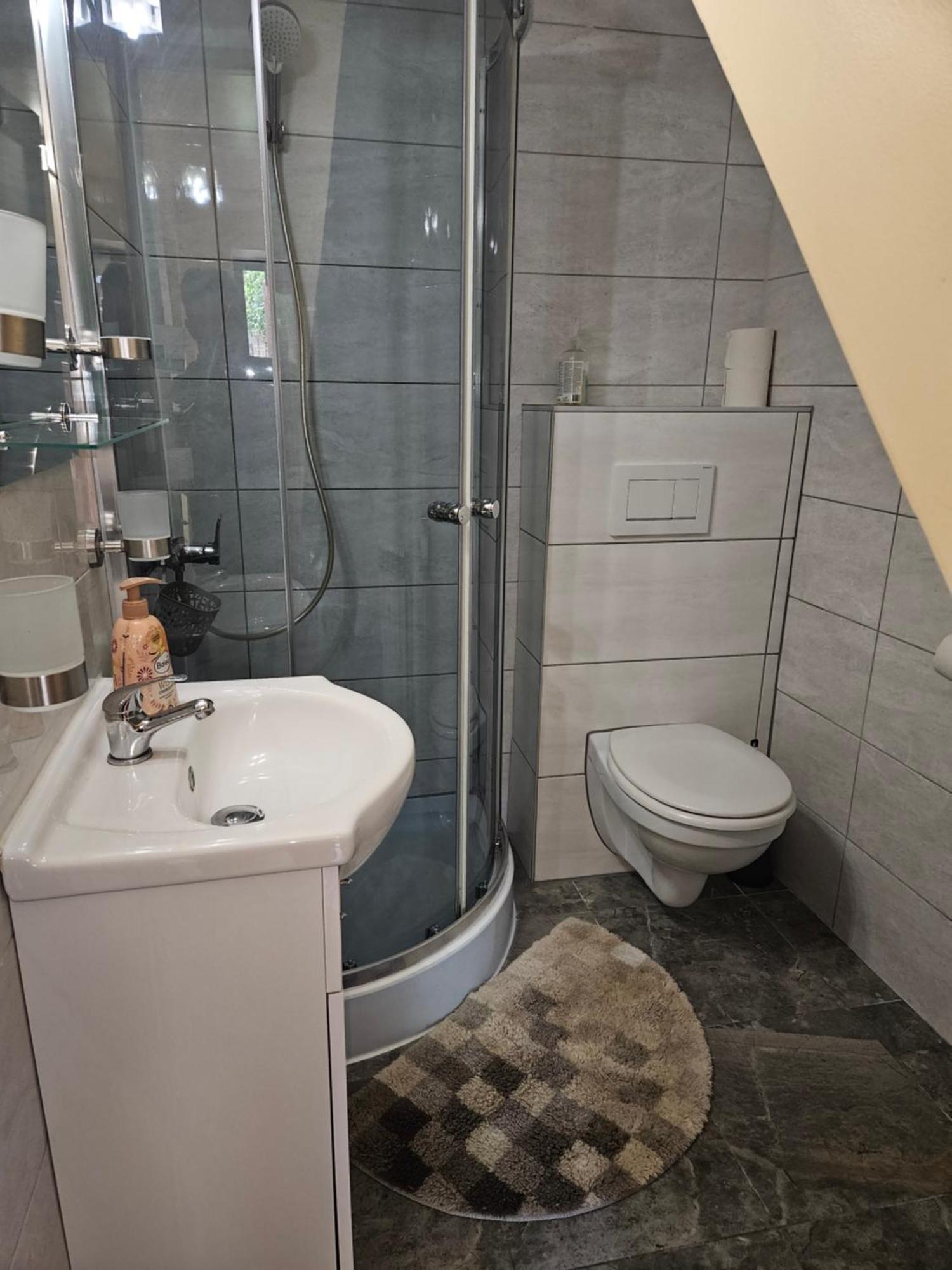 Pension 11 Apartments By Lorenc Berlin Pokój zdjęcie