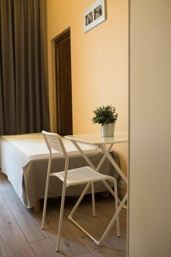 Pension 11 Apartments By Lorenc Berlin Zewnętrze zdjęcie