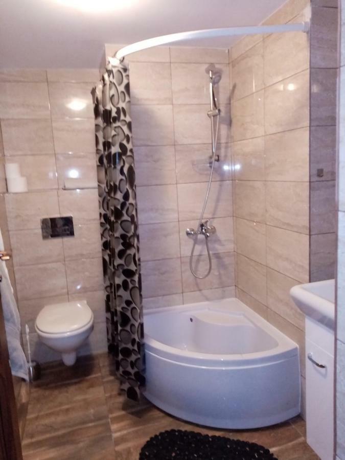 Pension 11 Apartments By Lorenc Berlin Zewnętrze zdjęcie