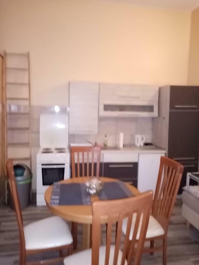 Pension 11 Apartments By Lorenc Berlin Zewnętrze zdjęcie