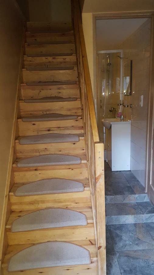 Pension 11 Apartments By Lorenc Berlin Zewnętrze zdjęcie