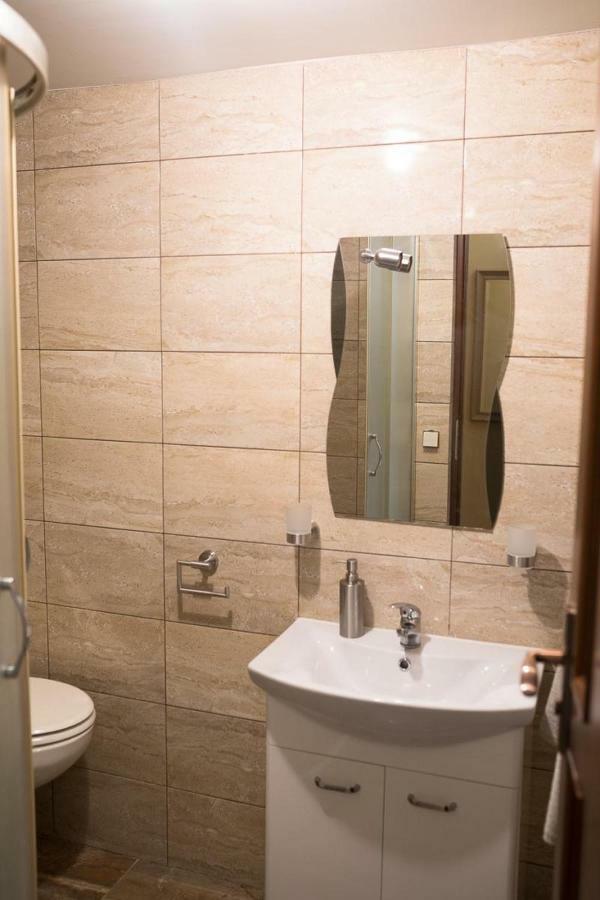 Pension 11 Apartments By Lorenc Berlin Zewnętrze zdjęcie