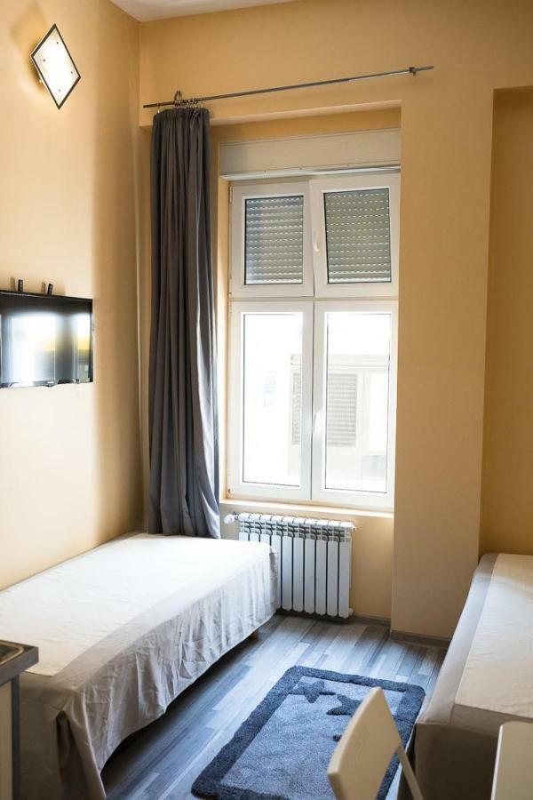 Pension 11 Apartments By Lorenc Berlin Zewnętrze zdjęcie